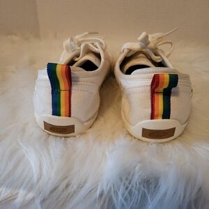 Women Dr Scholls Sneaker Size 8.5